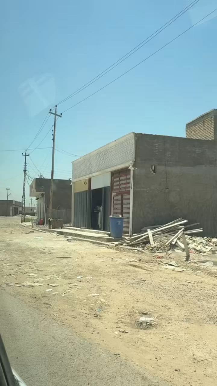 تتوفر قطعه بوب الشام للبيع زراعي طابو سند 25 400م قريبه على الشارع  ومقابيل العرين والكاورية بشارع اسواق جدو واجه ونزال 20x20 كافه الخدمات بسعر مناسبت مستعجل عليهن  تباع حسب الطلب 100 او 200 او 300 او 400 تفصيل خاص او على رقم ***********
