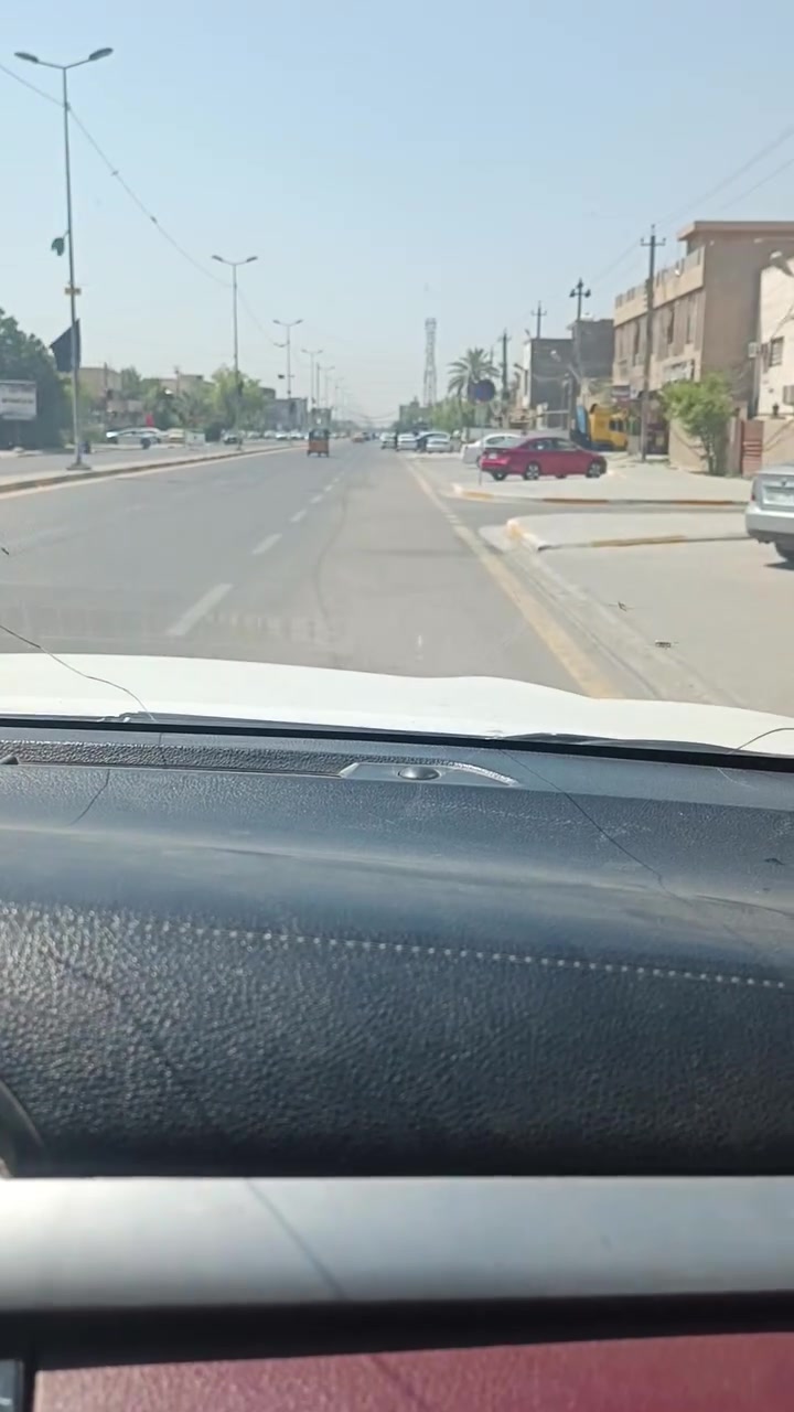 قطعه ركن مساحه٤٥ للاستفسار مراجعة مكتب الرافدين حي العامل مجاور جامع العشره المبشره مقابل مطعم سندريلا الاتصال ***********////***********

