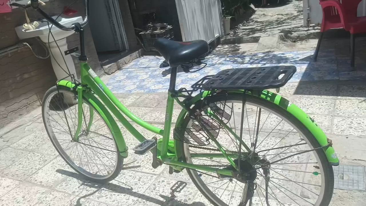 باسكل للبيع  بطه ياباني  اصلي  موديل، 22 ***********
