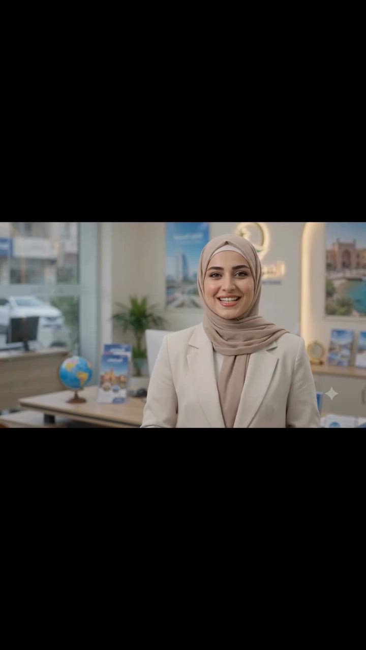 آخر المقاعد المتبقية لرحلات إيران!

لا تضيع الفرصة، الحجز مستمر الآن مع شركة #سومر للسياحة والسفر ✨

🕌 #قم – #مشهد – #شمال_إيران
🚌 باصات VIP مريحة
📅 موعد الانطلاق: 20/6/2026 (مؤكد)

💠 البرنامج الأول
🗓 11 يوم
💰 140 ألف دينار فقط

💠 البرنامج الثاني
🗓 14 يوم
💰 200 ألف دينار فقط
🔥عرض خاص الاطفال 

 دون 2سنه مجاني والاطفال دون 10سنوات 85 الف مقعد بدون سرير 

الغرف المتوفره ثلاثيه ورباعيه وخماسيه

من يرغب ب الغرفه الثنائيه اضافة 50الف والسنكل 100الف

📞 سارع بالحجز قبل اكتمال العدد وإغلاق المقاعد الأخيرة!

📍 العنوان: بابل – الإسكندرية – شارع الخان

📱 للاستفسار والحجز: ***********
***********

👤 بإدارة 
علي وني 
حيدر الخفاجي

⏳ المقاعد الأخيرة متبقية… احجز الآن قبل نفادها! 🇮🇷
