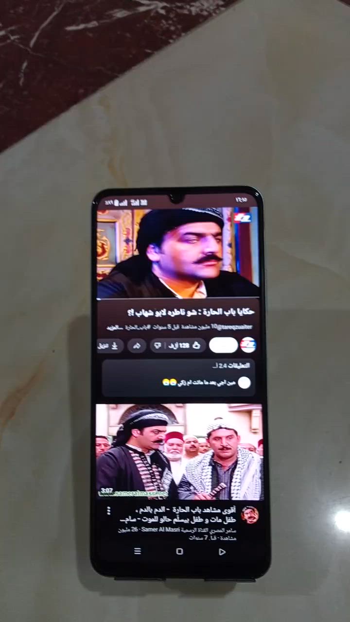 جهاز ريدمي ذاكره 128 السعر 120 مال بيت


**إذا كنت صاحب هذا الإعلان وتريد حذفه لأي سبب، رجاءا أرسل رسالة إلى الدعم الفني**