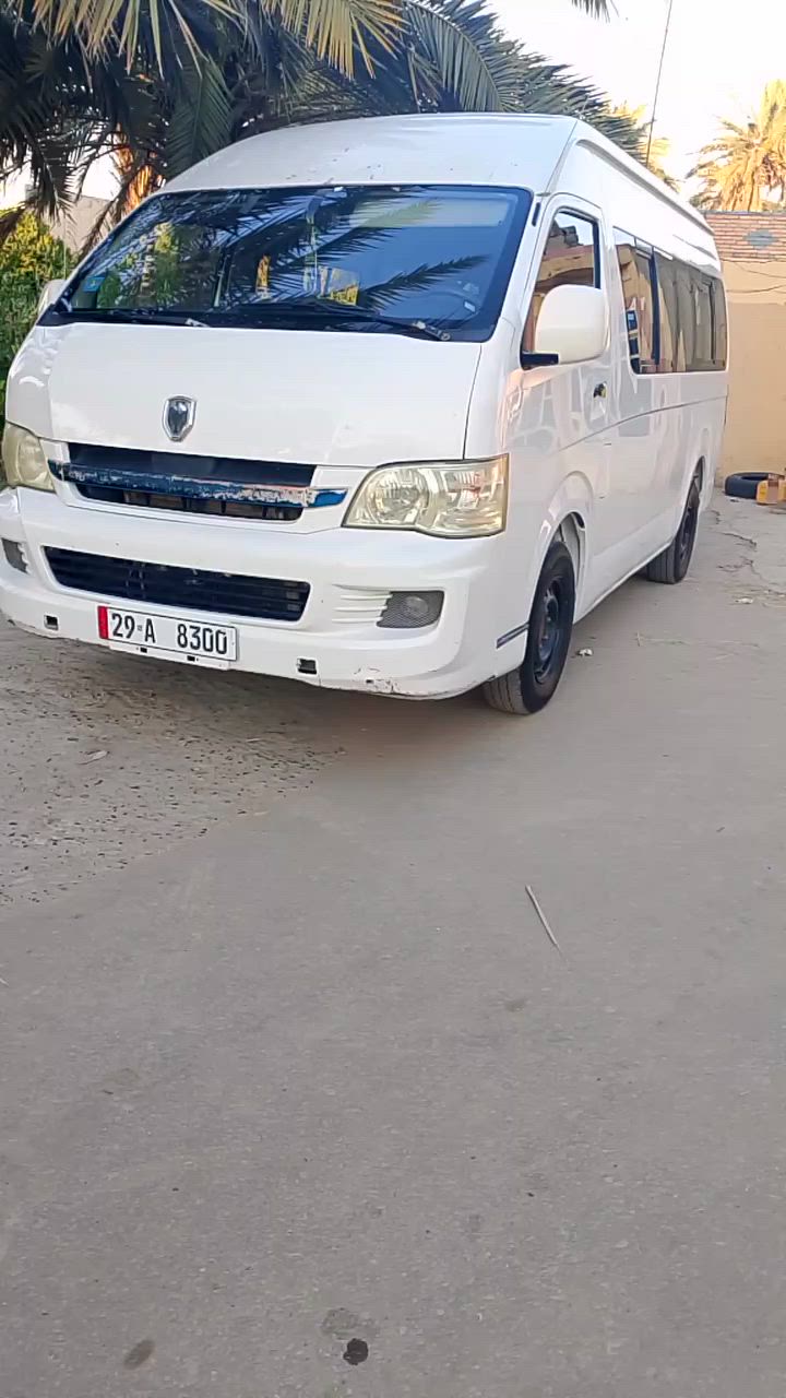 جنبي موديل 12سياره وضع شركه كفاله عامه جديد السياره 138وبيه مجال قليل مكان النجف ***********
