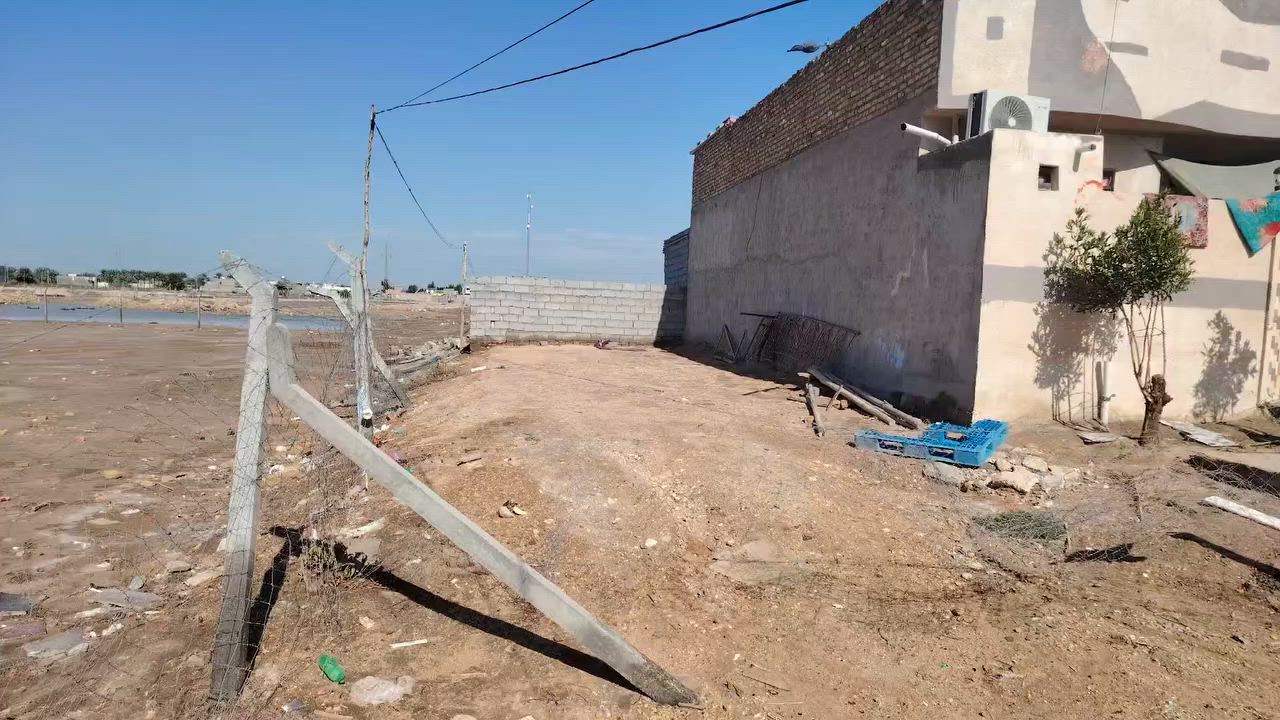 سلام عليكم قطعه البيع مال متوازي خلف مجمع العتبه العباسيه عل رابط ١٠٠ متر السعر١٥ وبيه مجال *********** ***********
