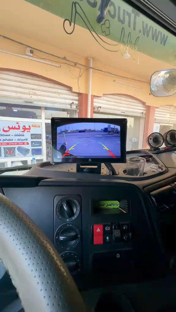 كاميرا 24 فولت بدقة AHD1080


**إذا كنت صاحب هذا الإعلان وتريد حذفه لأي سبب، رجاءا أرسل رسالة إلى الدعم الفني**