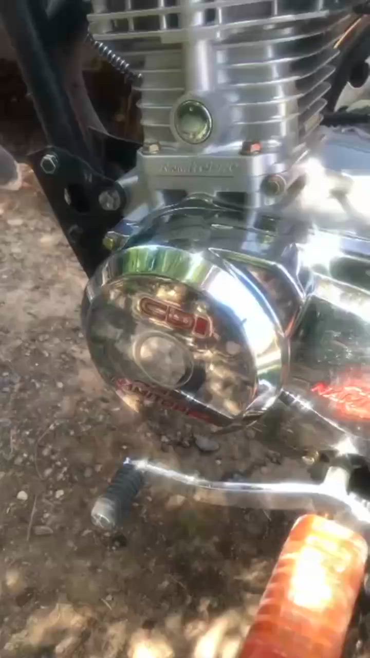 دراجه تيربو محرك ما مطخوخ صبانه ما صار له شهرين من مشدون مراوس ب كامل


**إذا كنت صاحب هذا الإعلان وتريد حذفه لأي سبب، رجاءا أرسل رسالة إلى الدعم الفني**