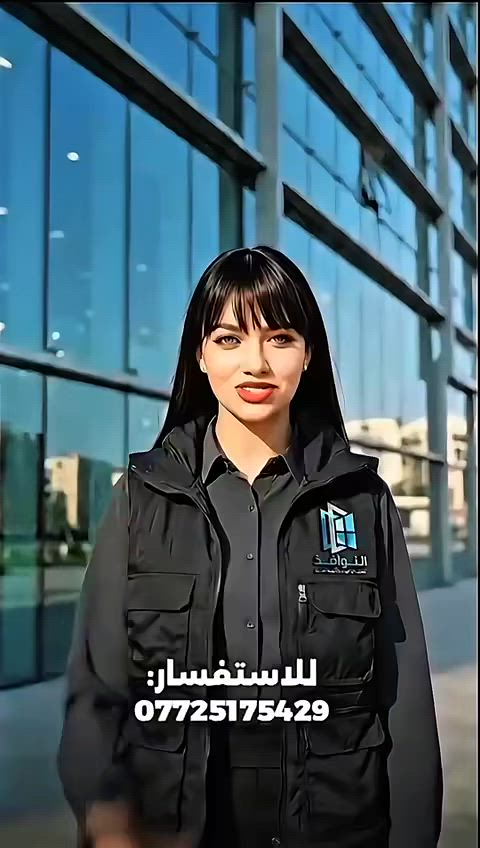 نحن شركة النوافذ  نضع الجودة في المقام الأول، والسعر المناسب في المقام الثاني 
📞 *********** استاذ يعقوب
