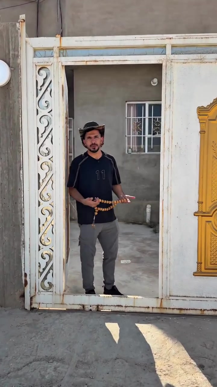 مكان فريد ينتظر صاحبه الجديد في تلعفر🏡

***********📞

***********📞
