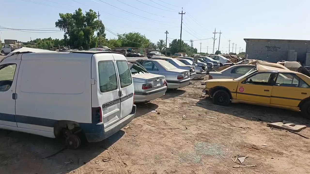 تم تفصيخ في بابل مشروع المسيب شارع أبو جاسم ***********
