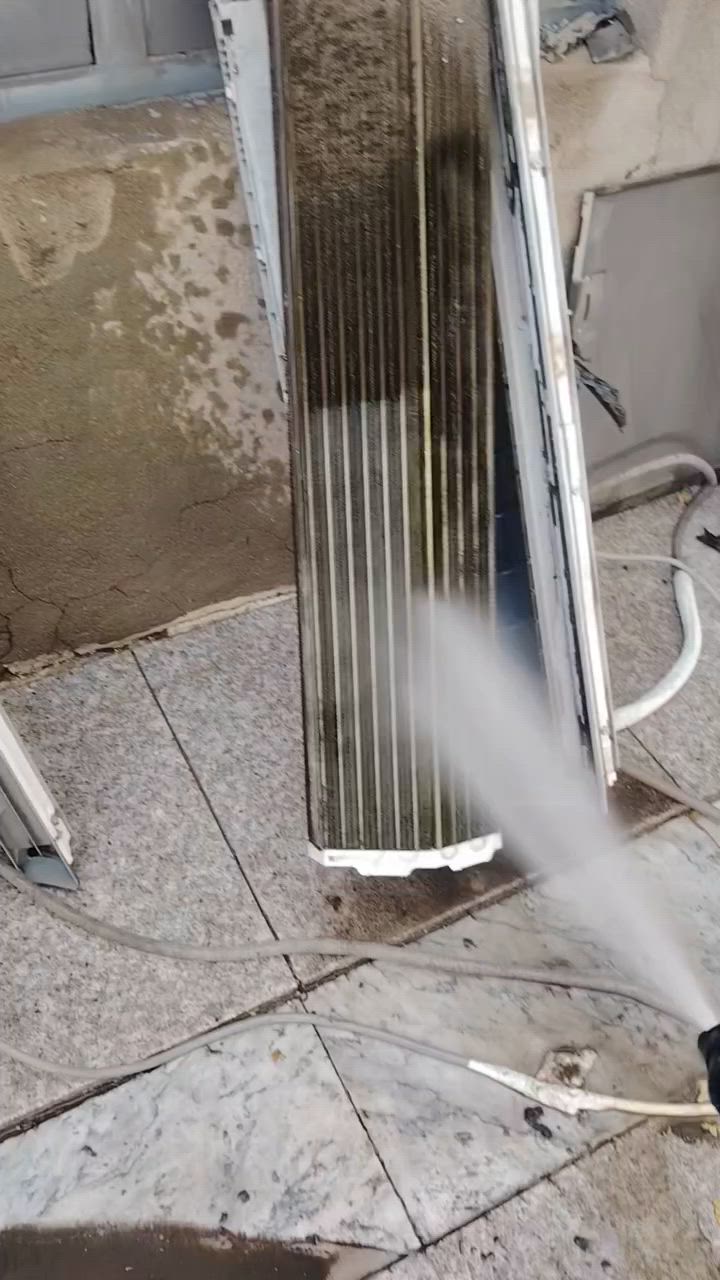 🟣الورشة الهندسية للتبريد والتكييف 🟣
تنصيب ❄صيانة ❄شحن غاز❄ قطع غيار سبالت ومكيفات ❄ مع الضمان والمصداقية 
⚫بيع السبالت والمكيفات ☑️
🟡كشف ومعالجة جميع الاعطال🟡 مع افضل فريق صيانة 👷🏾‍♂️👨🏽‍🔧
🛑خدمة على مدار الساعة⌚⏱️🛑للتواصل معنا *********** 📞
عمل داخل مناطق #كربلاء_المقدسة  كافة 🚘🌏🚘
