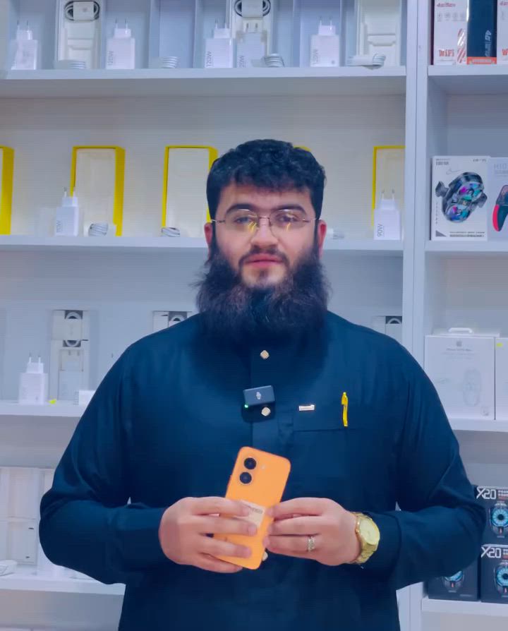 Honor x7e 

Camera 50 MP

Battry 7100

Ram 6 - 256GB


**إذا كنت صاحب هذا الإعلان وتريد حذفه لأي سبب، رجاءا أرسل رسالة إلى الدعم الفني**