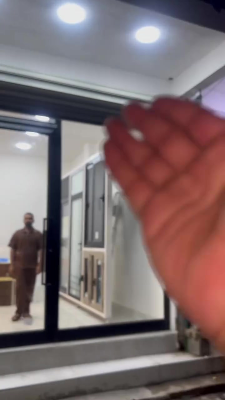 معمل ومعرض ستار للألمنيوم 
بغداد المحمودية حي الحسينية شارع المستوصف مقابل التارتان
للتواصل ***********
