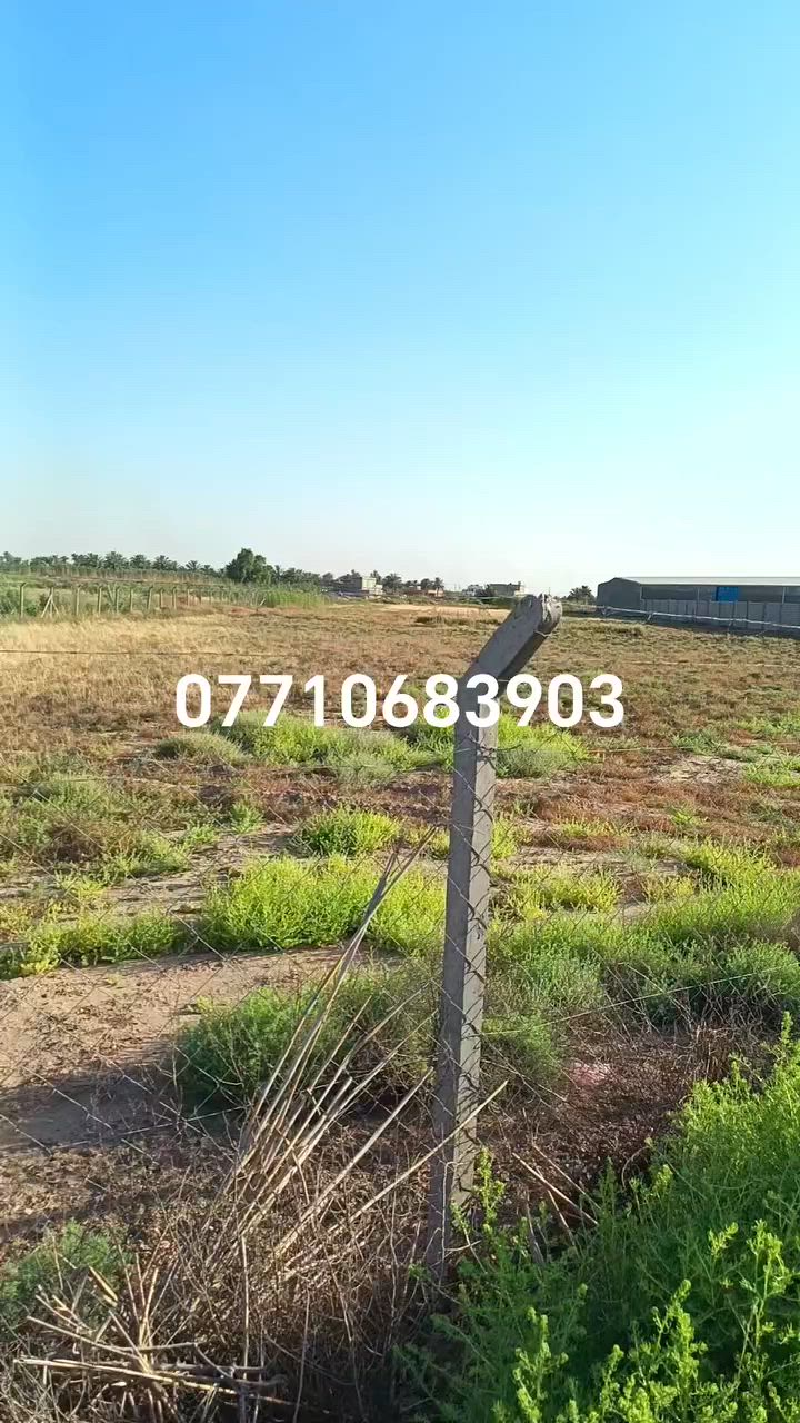 🔥 لا تنتظر… هذه فرصتك التي يبحث عنها الجميع! 🔥

🌿 مساحة مميز للبيع بموقع ذهبي قرب الشارع العام - قرية عشرة _ قرب مجمع القرية النفطية – يجمع بين الهدوء والموقع الحيوي

📐 المساحة: 5 دونم كاملة _ مسيجة بي أر سي_طابوا  ملك
⚡ الخدمات: ماء + كهرباء متوفرة مدارس قريبة جداً _ إعدادية ابتدائية متوسطة 
🏡 الاستثمار: مثالي للسكن الراقي أو مشروع زراعي مربح_ أو شركة عالمية أو محلية فاخرة 

✨ تخيّل نفسك تعيش وسط الطبيعة والراحة، أو تستثمر بأرض ترتفع قيمتها يوم بعد يوم!

💰 السعر: فرصة حقيقية بسعر استثنائي – لن تجد مثله بسهولة

🚨 تنبيه: هكذا فرص لا تبقى طويلًا في السوق… القرار اليوم يصنع فرق الغد!

📞 احجز الآن قبل أن تسبقك الأيدي 👌
للتوصل :***********
بأدارة ألاخوين للعقار والمقاولات العامة
