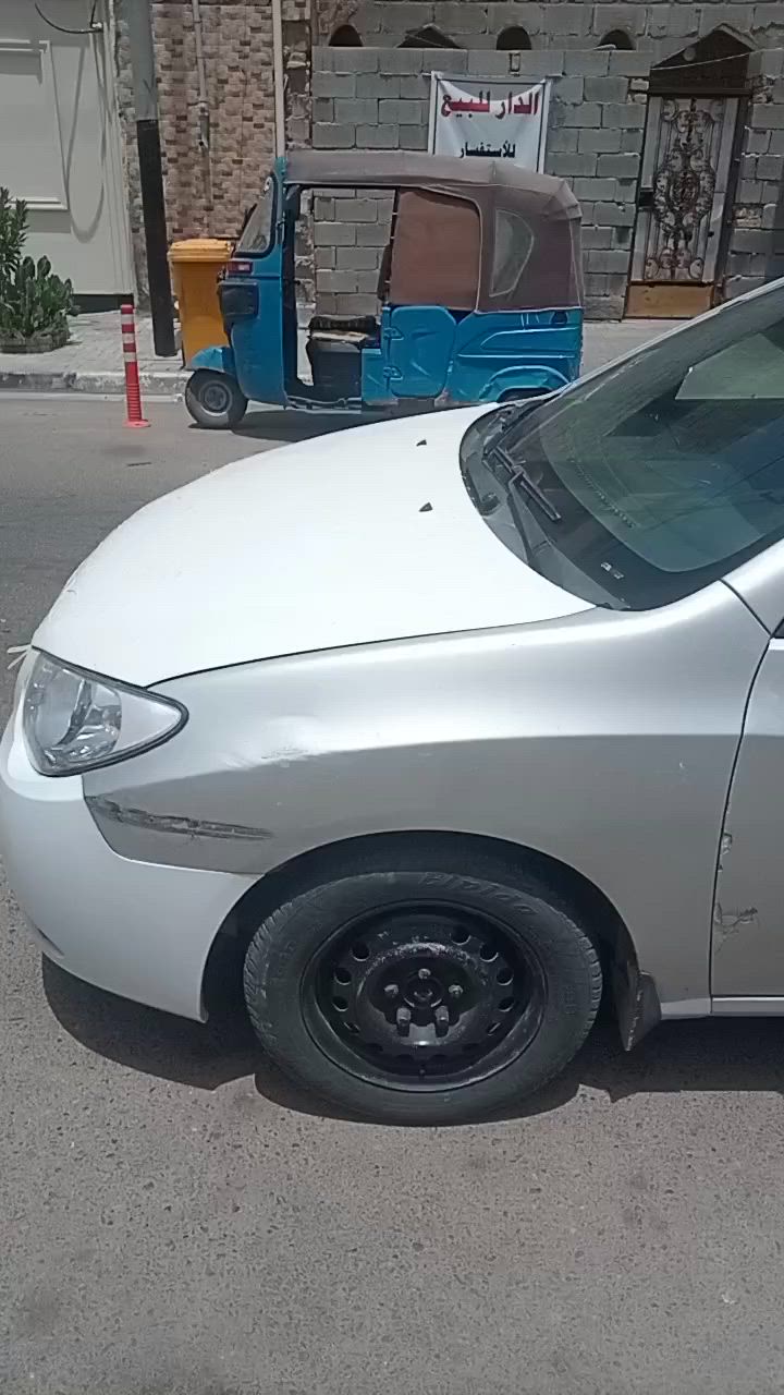 النترا بدون كصه بيها بس أرقام ٣٥ بيها مجال قليل مكاني بصره ***********

