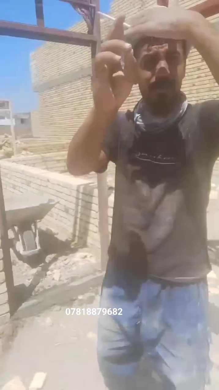 الهم صلي على محمد وال محمد شغل درجة اولى هندسه البناء علي ثامر تحياتي للجميع للتواصل *********** @إشارة
