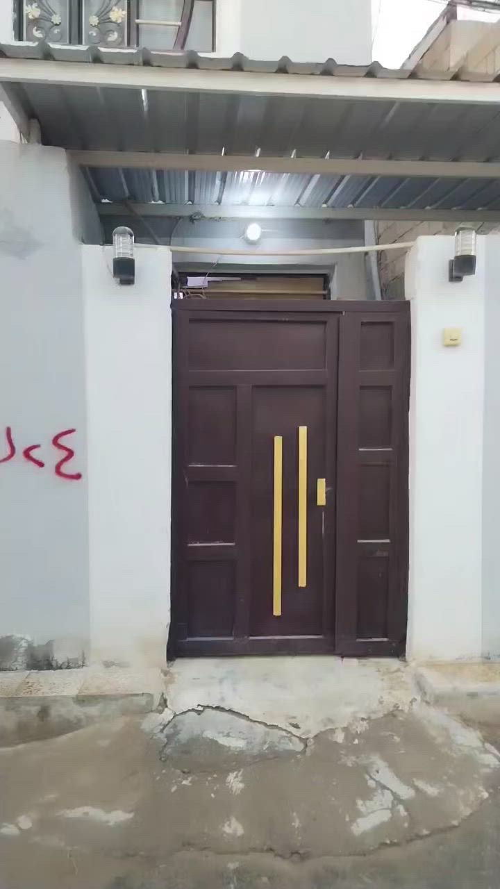 دار ٥٥ طابقين سند طابو زراعي قرار محكمه مقابيل مجمع الضلال البعد عن الشارع ٥٠٠ متر يحتوي على  َصاله استقبال وصيحات داخلي وخارجي وممر وصاله وغرفه في طابق الثاني السعر 40 مليون مع المجال
للاستفسار رقم الهاتف :***********
دار ٥٥ طابقين سند طابو زراعي قرار محكمه مقابيل مجمع الضلال البعد عن الشارع ٥٠٠ متر يحتوي على  َصاله استقبال وصيحات داخلي وخارجي وممر وصاله وغرفه في طابق الثاني السعر 40 مليون مع المجال

