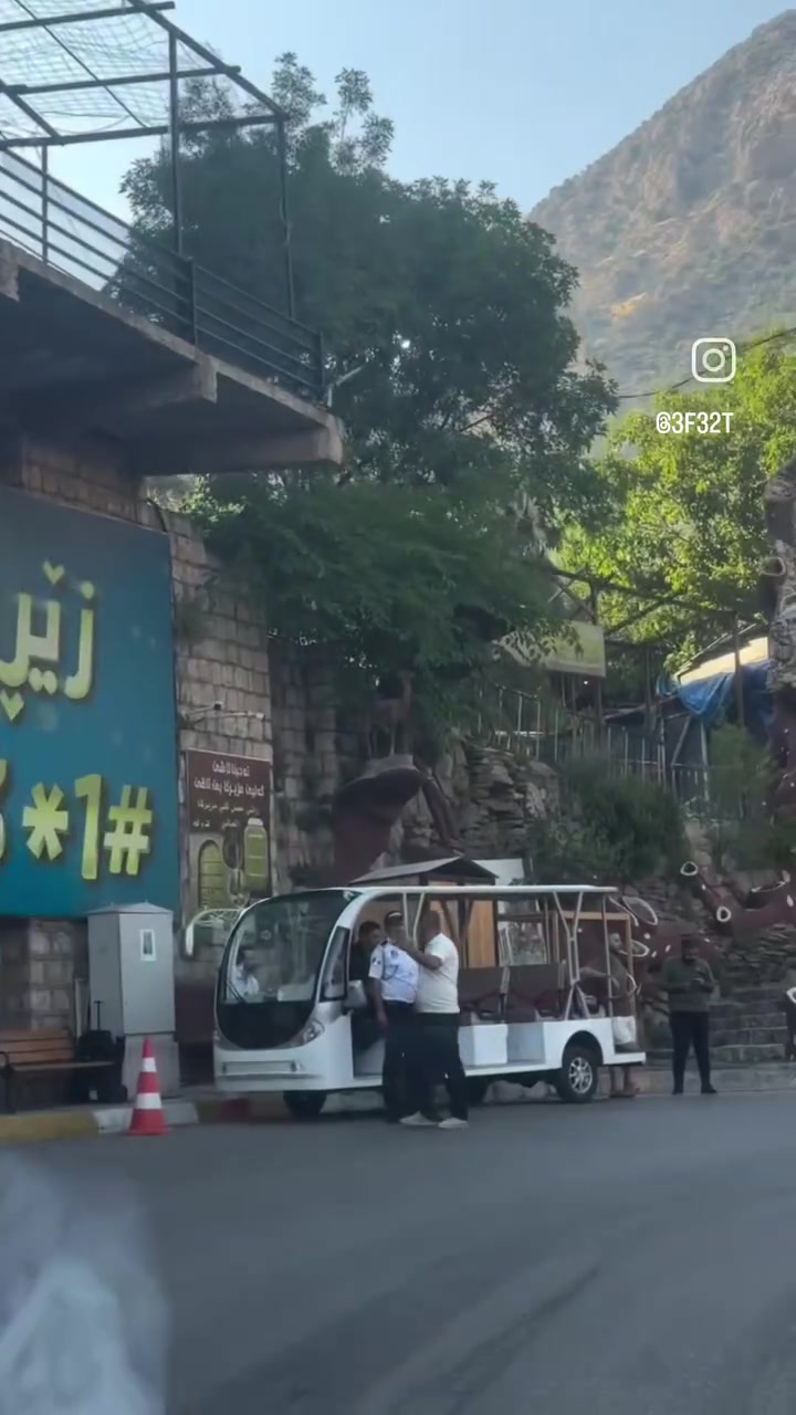 وعدناكم وأوفينا
الطلاب الناجحين من السادس بجميع الفروع
راسلنا وتدلل 
رحلة مجانيه للناجحين من السادس بكل فروعه 
على اي رحله تختار براحتك 
دهوك زاخو 
اربيل دهوك عقره
#سما_الضيوف_للسفر_والسياحة 
الانبار الرمادي السده مجاور شركة ياسين للالمنيوم 
هيت حي المعلمين مقابل مرطبات ليزي كيك
***********
