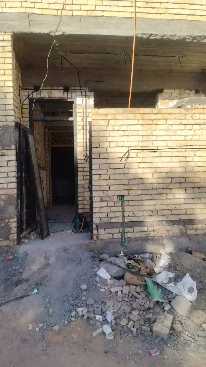 بيت 50 متر البيع الواجهه٤ونص ونزال ١١ البيت زراعي سند ٢٥ بضهر محمد الصفي تسليم مفتاح رقم *********** واتساب
