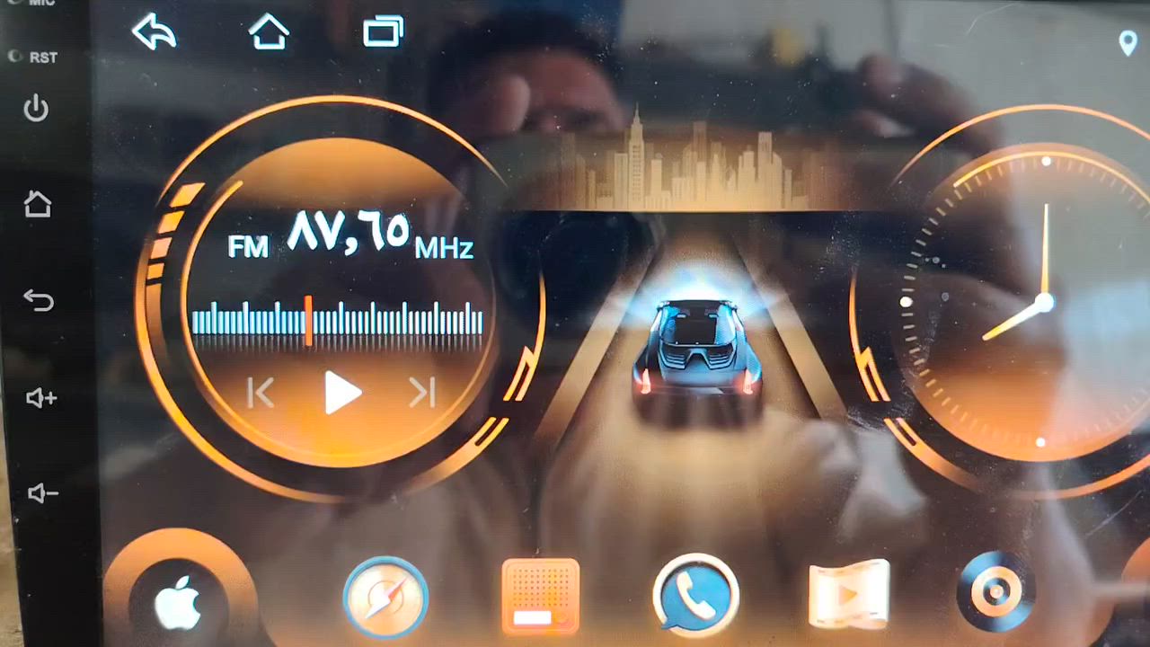 شاشة شغالة كامل مستعملة سعر 75 رام 8 ذاكرة 256


**إذا كنت صاحب هذا الإعلان وتريد حذفه لأي سبب، رجاءا أرسل رسالة إلى الدعم الفني**