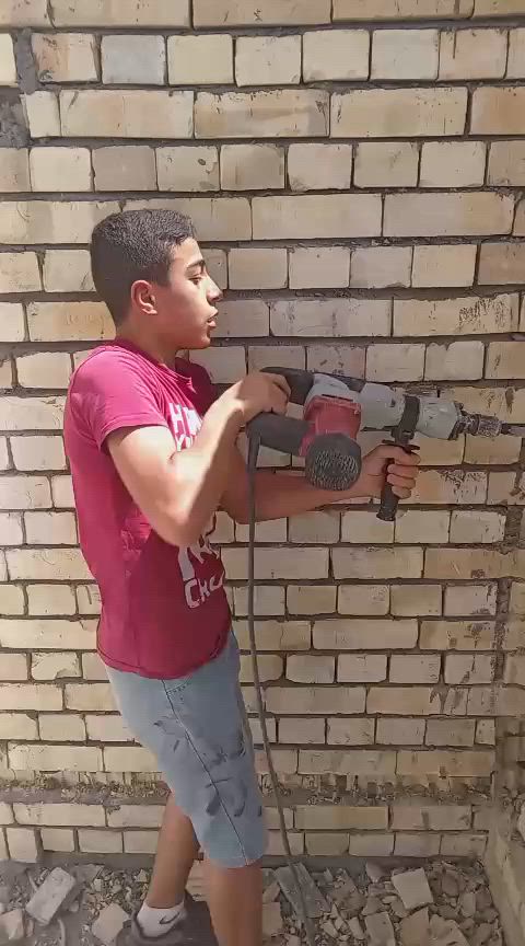 السلام عليكم اصغر عامل صحيات بعدال عاملين والله انشالله ينيل عجابكم غيث الطائي ***********
*********** علي الطائي
السلام عليكم اصغر عامل صحيات بعدال عاملين والله انشالله ينيل عجابكم غيث الطائي ***********
