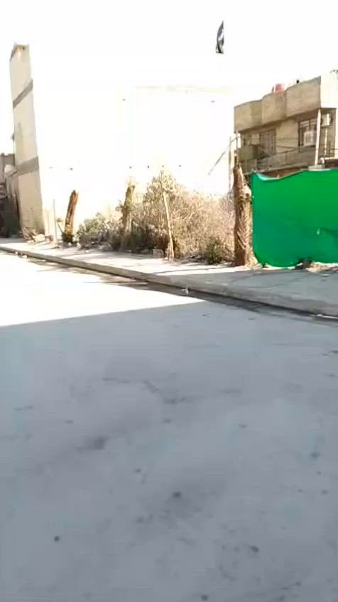 سلام عليكم بيت مساحه 140 طابقين لبيت كامل مواصفات من كلشي لعنوان نهايت حي ور لغرير ***********
