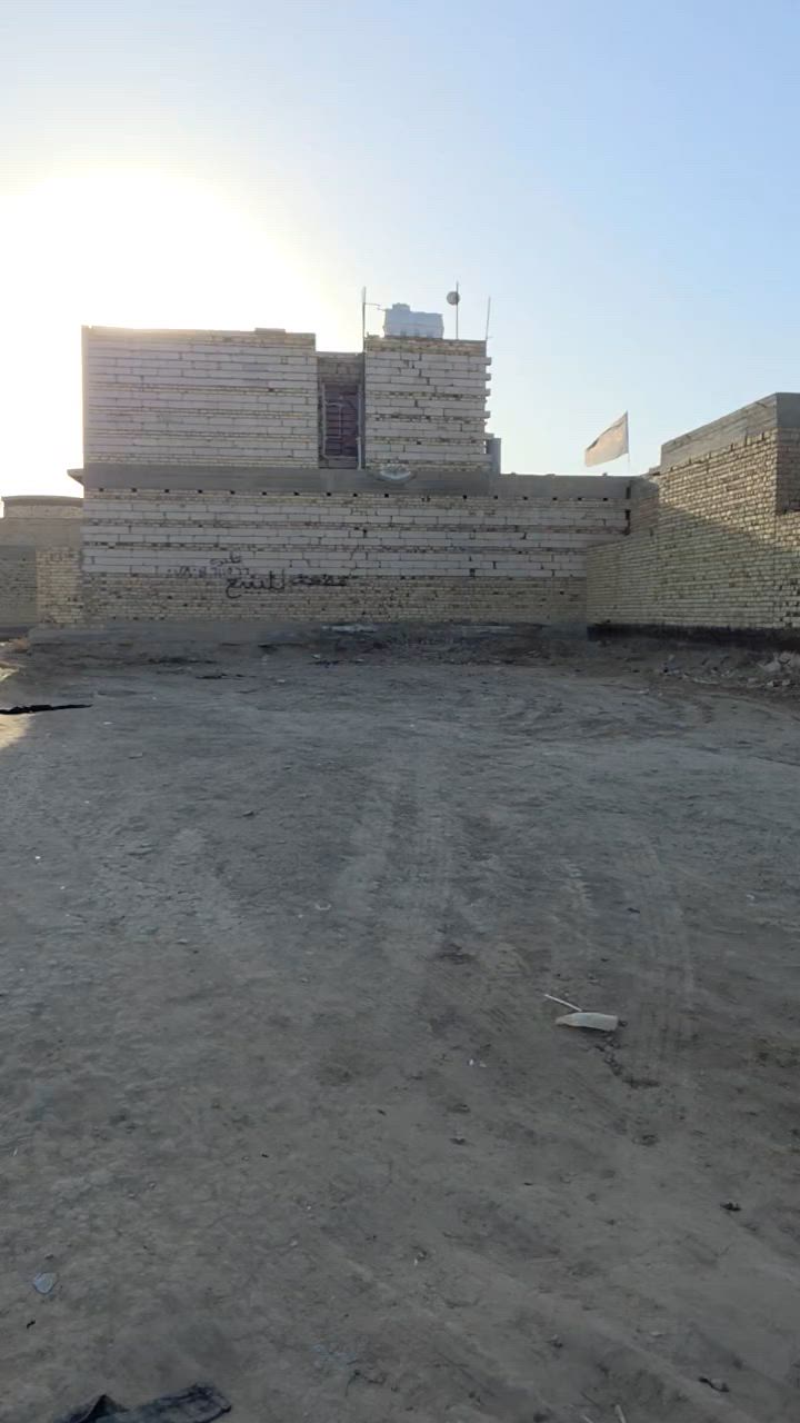السلام عليكم
 عرصة في منطقة الرغيلة بمساحة 275م طابو صرف بالقرب من جسر المشاة تبعد عن الشارع الرئيسي 100م مقابلها حديقة الواجهة 12 ونص
وتگدرون بكل سهولة يصيرلها مشروع السلة الغذائية يعني تسحب مواد للبناء بالتقسيط 
للاستفسار الاتصال على الرقم ***********
