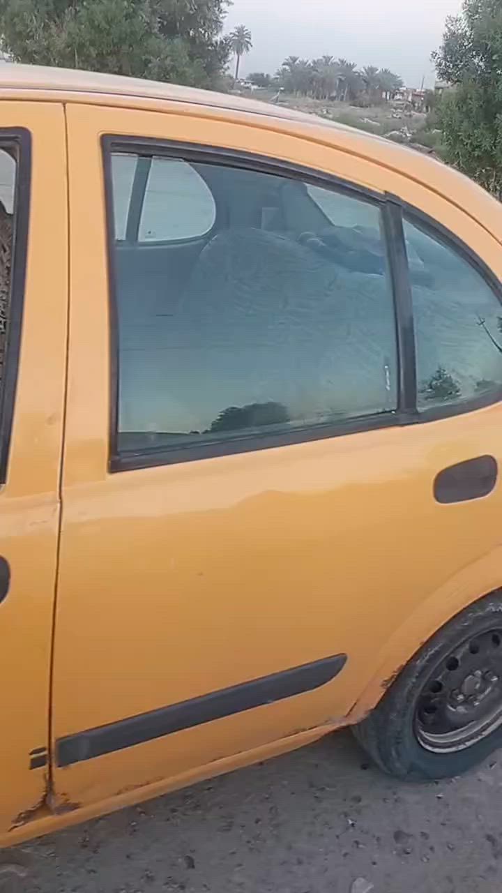 سياره طيبه البيع سياره تعبانه مال تعمير ب٢٠ وبيه مجال ***********
