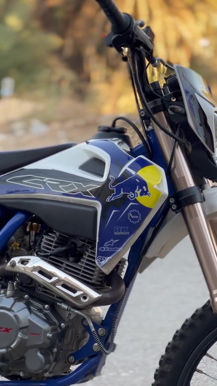 سلا عليكم قفاز موديل ٢٥ crx
محرك 300cc
مكفول كفاله عامه 
كلش قوي ونشط ممتعوب كل غراضه موجودات 
مكاني بغداد جزيره بغداد السياحيه يجيني بي خير ويدلل وهذا رقمي ***********
