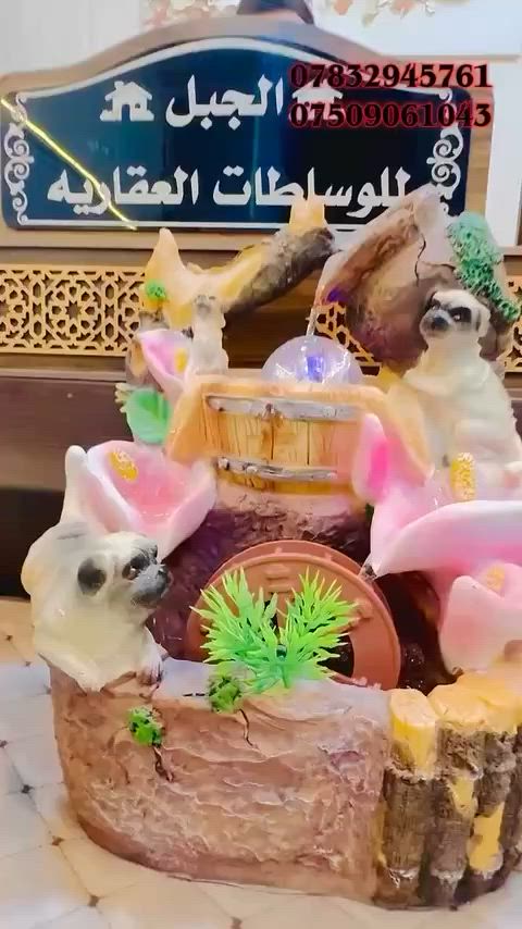 الفرصه حاليا متتعوض ومتجي مثلهة مع نزول اسعار العقارات 
مع توفر كافه الضمانات القانونيه لضمان حقك في الشراء 
( مكاتبه بيع وشراء + فتح بيان + تقرير وتسليم السند)📜
 تقع هذهِ الاراضي بجميع مقاطعات المحموديه 
❤ يوجد لدينا دوانم زراعي وطابو ملك صرف وطابو صناعي تابع الى تسجيل عقار المحموديه(دائره طابو المحموديه)
تكون الاسعار حسب الموقع 
.................................
يتوفر لدينا عروض بجميع احياء المحموديه 
وتوجود عروض مميزة وتجاريه 
🔘افضل وقت تشتري بي هو الان لان اسعارها حاليا كلش مناسبه
للأستفسار راسلونه ع الصفحه او الاتصال بالارقام
مكتب الجبل للاستثمار والتطوير العقاري
احمد ***********واتساب مراسله او اتصال متوفر 24ساعه
احمد ***********
