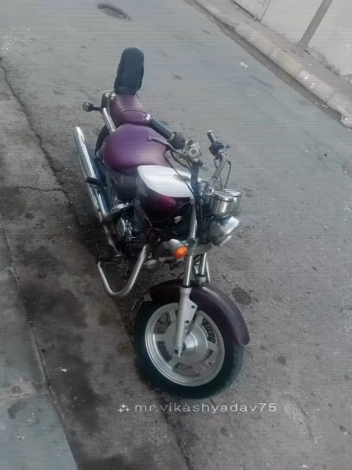 السلام عليكم درجة للبيع هارلي فياكو درجه محرك مامفتوح شغله كلها وناعمه وخيار من الله مكينه ربع سعر خاص او مراوس مكان بعقوبة تحرير رقم الهاتف/*********** للبيع مستعجل
