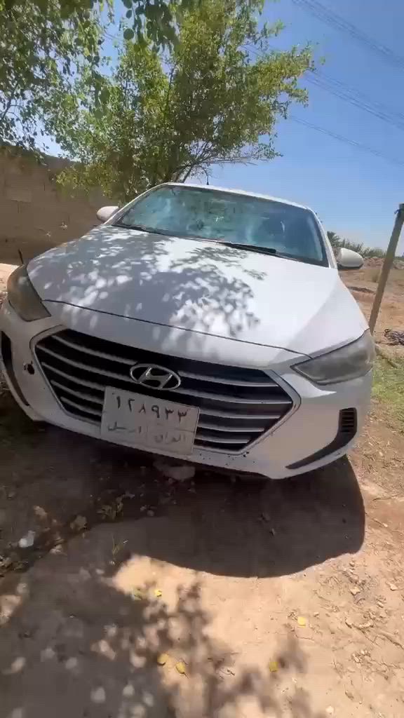 النترا امريكي للبيع حادث باب وجاملغ رقم اربيل    ***********
