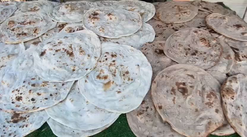 مخبز ابو كاظم خبز دبل أو خبز شعير أو خبز تفتوني مستعدون للتجهيز كافه المناسبات موقع  المخبز حي العسكري شارع ابو عامر قرب استنساخ ايسر مجاور صيدلية خدمت توصيل مجاني رقم التواصل *********** وتساب مازنجر أو تصال توصيل اسرع من البرق
