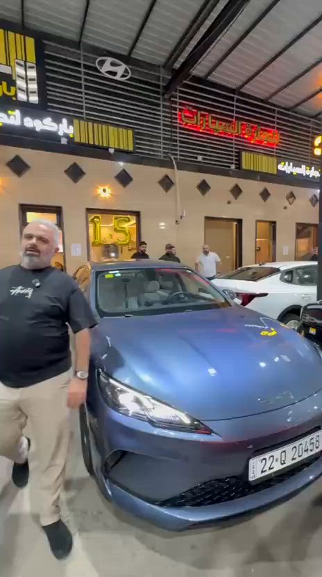 🚘🔥سيل 5 2025 📅 الجمعة19/06/2026   جميع التفاصيل والمواصفات موضحة داخل الفيديو ✨ شاهد الفيديو للنهاية وتعرّف على مواصفات السيارة كاملة. للاستفسار : ☎ 6322 ☎ *********** ☎ *********** ☎ *********** ☎ *********** ☎ *********** ☎ *********** #محافظات_العراق #اكسبلوررررررر #سيارات_العراق #سيارات_فخمة #تيوتا_شعار_لايعرف_القانون🔥🖤 #اكسبلورexplore #النترا_تقفل_ملفك #بغداد #النترا #العراق #سبورتج #fyp #تاهو #tiktokiraq #لانكروزر #سيارات #BYD #هايبرد #اكسبلور #كامري
