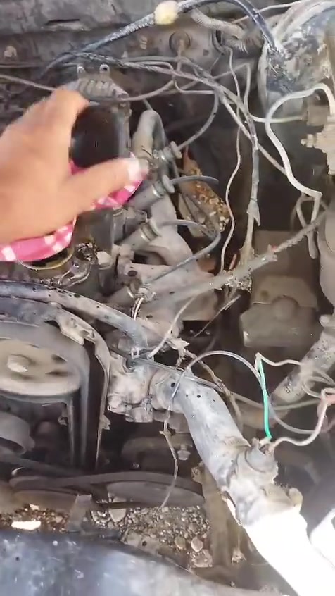 برنس بروگهام للبيع رقم نجف راعيها موجود گير ومحرك نضيفات 16وبيه مجال  ***********
