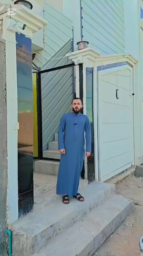 ١٠٠ متر
يباع مع الاثاث
بناء بلوك احمر وبلوك عراقي
معزول كل طابق وحده
بناء حديث
السعر ٩٠ مليون
ممكن يتحصل ب ٨٥
***********
بيع نقد ماكو اقساط بالنقد فقد
