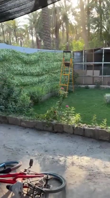 🏡 للبيع بيت سكن
📍 الموقع: شاطئ التاجي، قرب جزيرة بغداد السياحية.
📄 نوع السند: سند 25.
📐 المساحة: 300 متر².
💰 السعر: 90 مليون دينار عراقي.

للاستفسار والتواصل يرجى الاتصال على الرقم: (***********).
