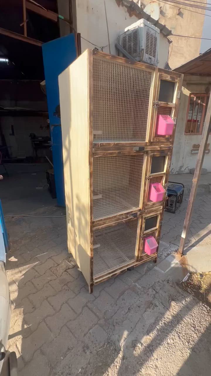 سلام  شغل حسب الطلب
ارتفاع55 سم
النزال50 سم
العرض 70 سم
العنوان 📍كركوك قربجسر ولاده حي نور 
شغل جميع خانات كشوانيات ابراج حسب الطلب


**إذا كنت صاحب هذا الإعلان وتريد حذفه لأي سبب، رجاءا أرسل رسالة إلى الدعم الفني**