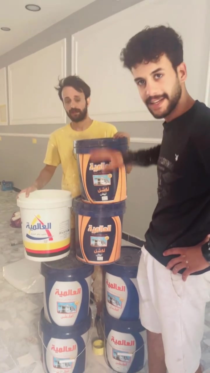 كادر رضا ديكور بغداد فقط ***********
