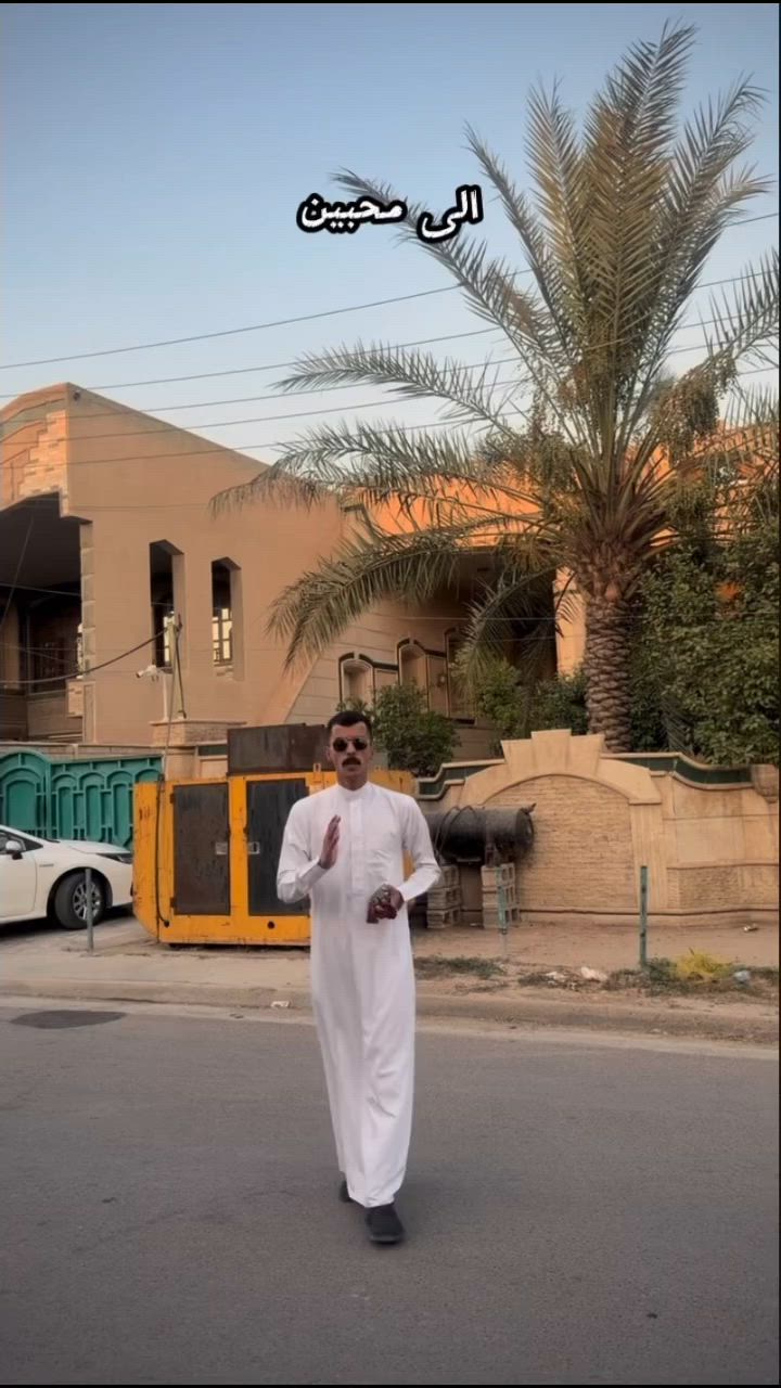 مكتب الفيصل وفرلكم :

بيت بمساحة ٧٢٠ متر في منطقة الغزاليه قرب السريع والمجمع السويسري الجديد .

كما موضحه تفاصيل البيت بالفديو .

للتواصل الاتصال بالرقم :
***********

 

 #مكتب_الفيصل
 #الغزاليه #صرف #عقارات 
 #اكسبلور #بيت #بغداد
