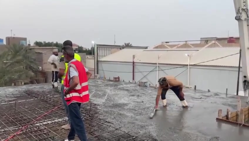 نعمل بكافة نواحي البصرة
ضفاف الخصيب للمقاولات العامة العنوان البصرة ابي الخصيب العوجة قرب المستشفى الصيني بأدارة حجي علي العبادي ***********
