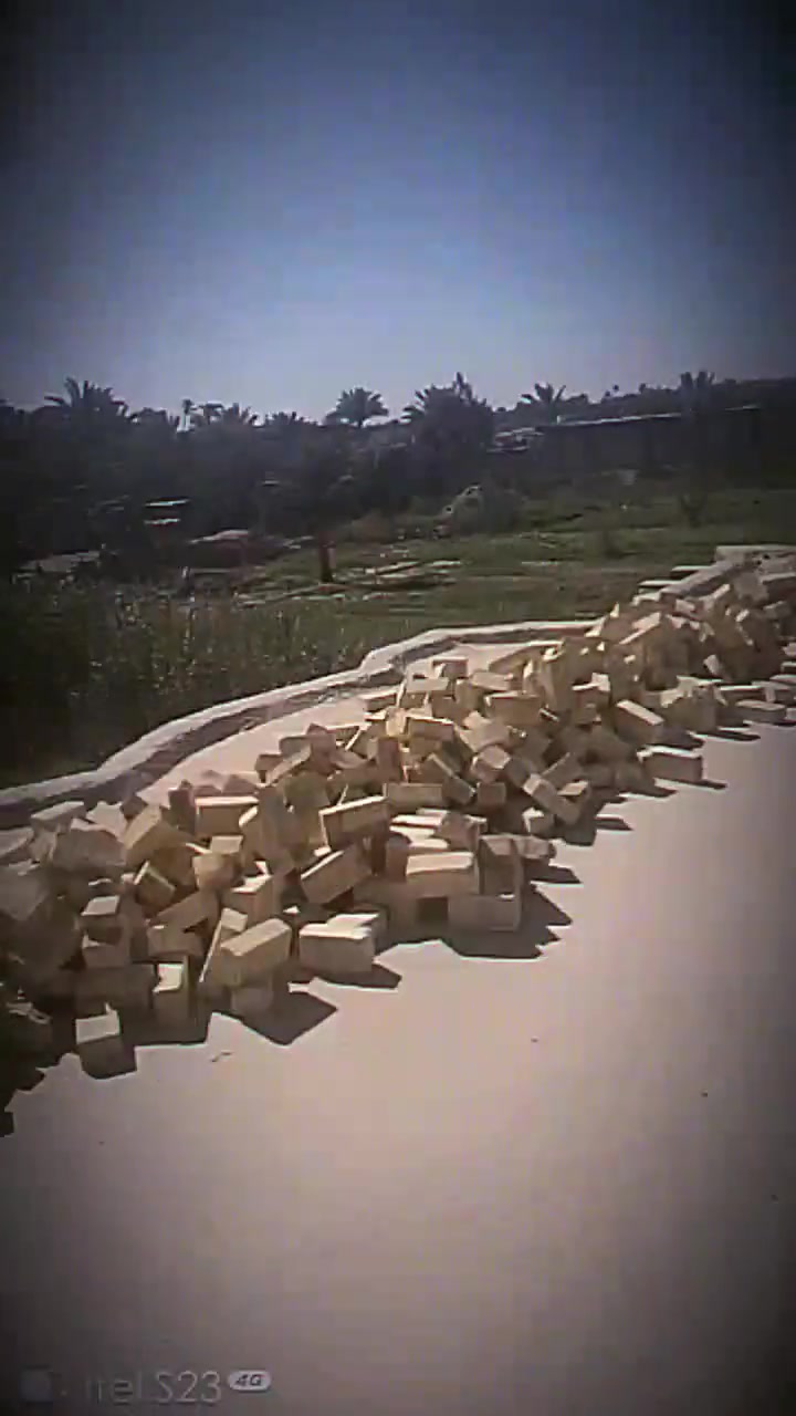 ونج تصعيد كافه مواد لبناء ***********
