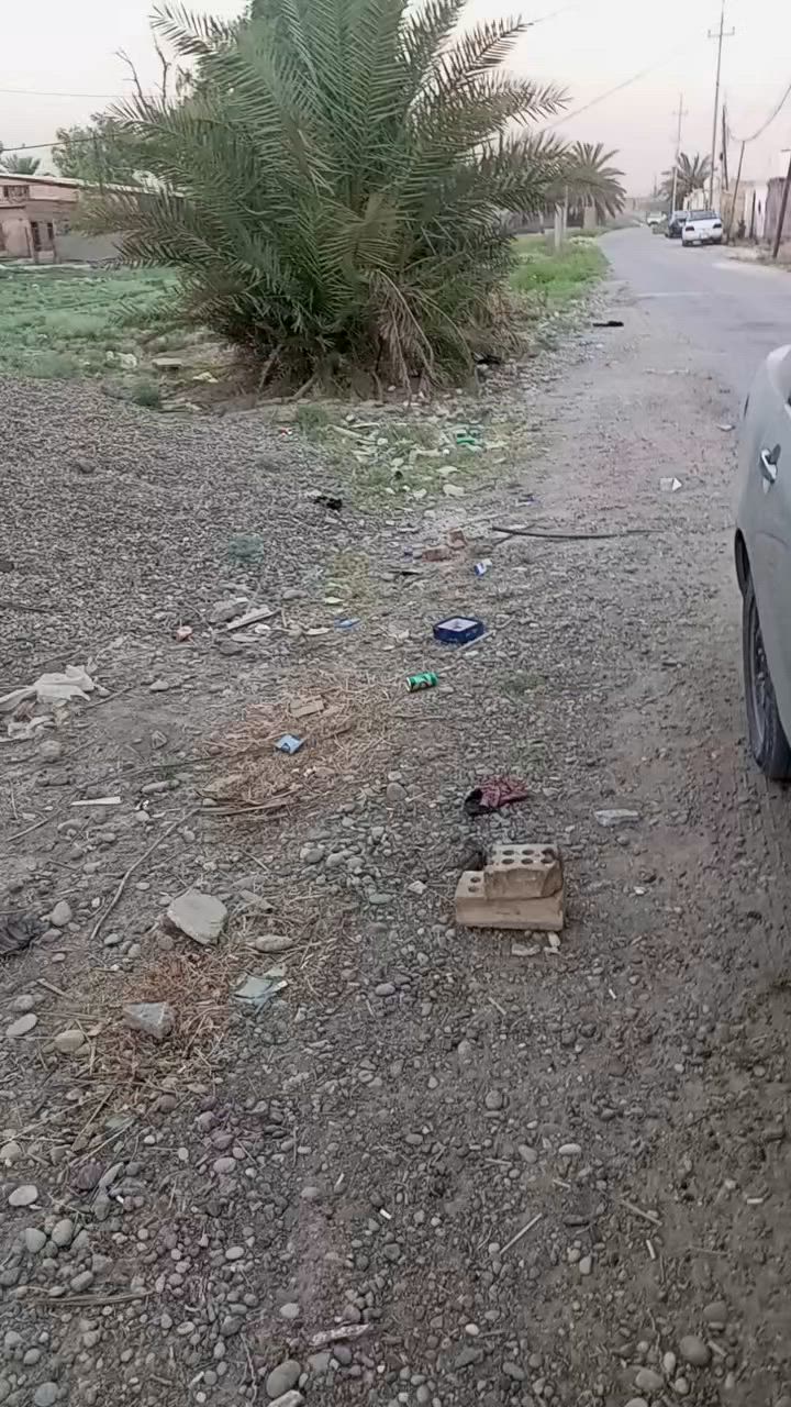 قطعه ارض التفاصيل بالفيديو ***********
