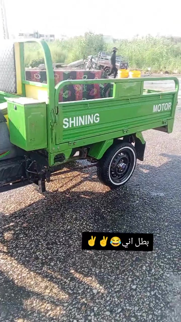 السلام عليكم حبايب ستوته موديل 2021للبيع أوراق اصولي نظيف وجاهزه للشغل مكاني بابل سكندريه  الشراي يتصل وبي خير ويدلل‏ ‪‏‪***********‬‏ما متواجد خاص
