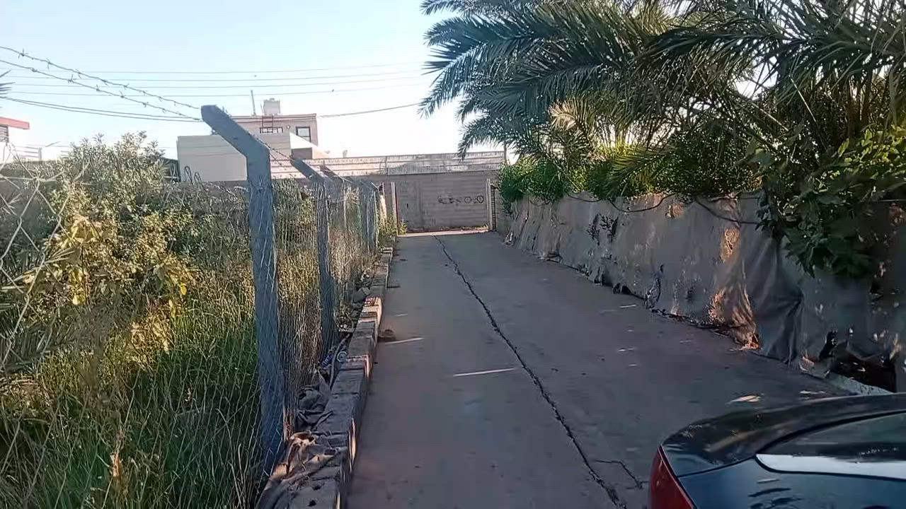 السلام عليكم قطعه ارض للبيع المساحه 900متر تحتوي على دار 2غرفه نوم صاله ومطبخ واستقبال  صحيات داخليه وصحيات خارجيه حديقه اماميه ترك خلف البيت وبلجانب  گراج كلش واسع خدمات كامله كهرباء تبليط ماء حلو  المكان الدوره البوعيثه قرب جامع التوبه  سند 25 مكاتبه إقرار محكمه
للاستفسار الاتصال على الرقم التالي 
☎️ ***********

السلام عليكم قطعه ارض للبيع المساحه 900متر تحتوي على دار 2غرفه نوم صاله ومطبخ واستقبال  صحيات داخليه وصحيات خارجيه حديقه اماميه ترك خلف البيت وبلجانب  گراج كلش واسع خدمات كامله كهرباء تبليط ماء حلو  المكان الدوره البوعيثه قرب جامع التوبه  سند 25 مكاتبه إقرار محكمه

