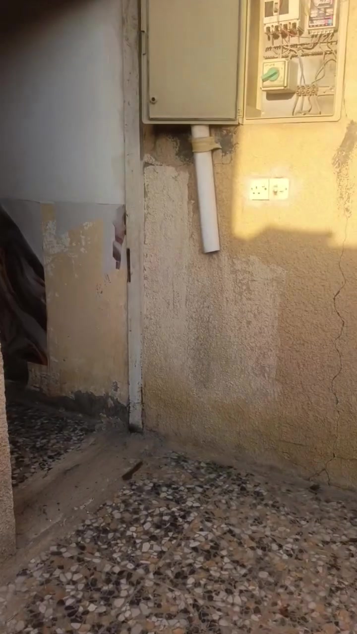 بيت للايجار العبيدي  الشهداء الثالثه بيت مساحته 125 بي غرفه وحولي واستقبال بيت ما عوزه شي فقط تسحب سحب وتكعد بي للبيت نضيف 
لاستفسار
***********
