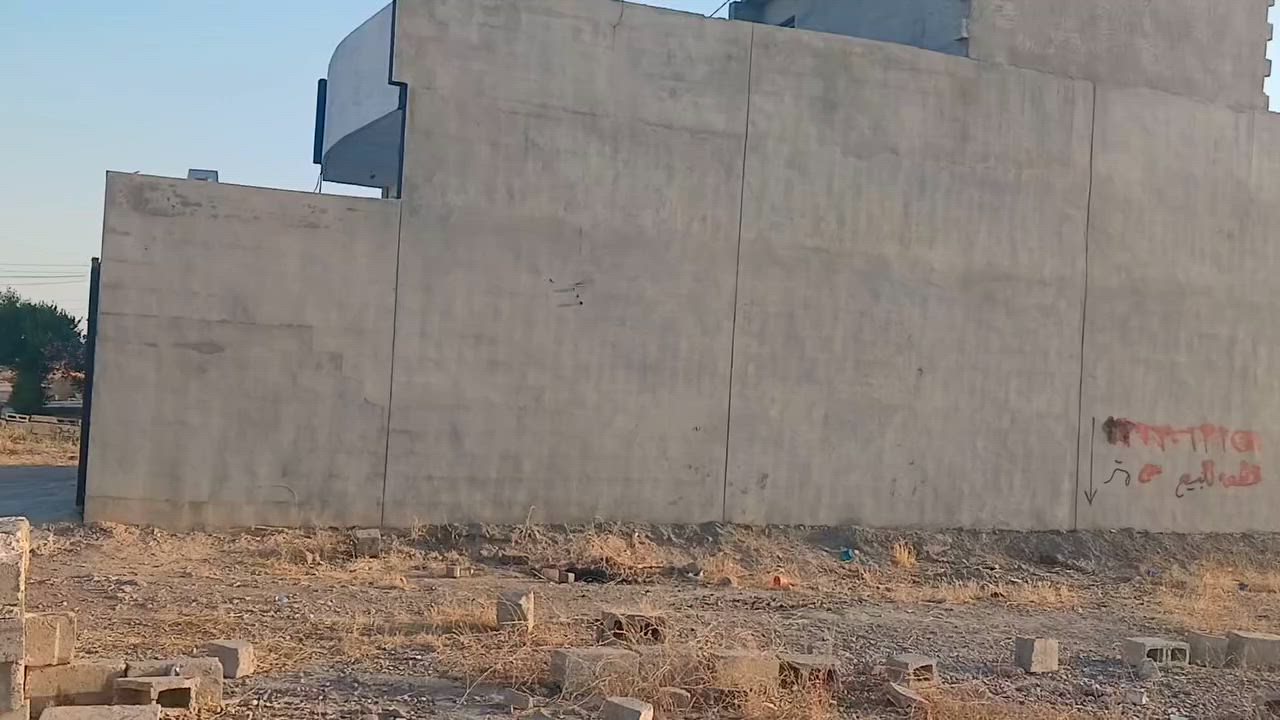 قطعه ١٠٠ متر صياده خدمات 

السعر ١٠ مليون 

***********
***********
