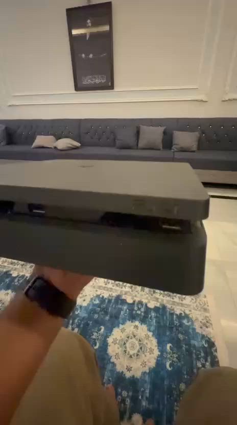بلي فور مهكر قرص
نص تيره
نضام 11
لبلي مامفتوح بعده بترابه 
مابي لا يده ولا لوبيس 
مكاني بغداد 
سعر 220قفل 
***********
