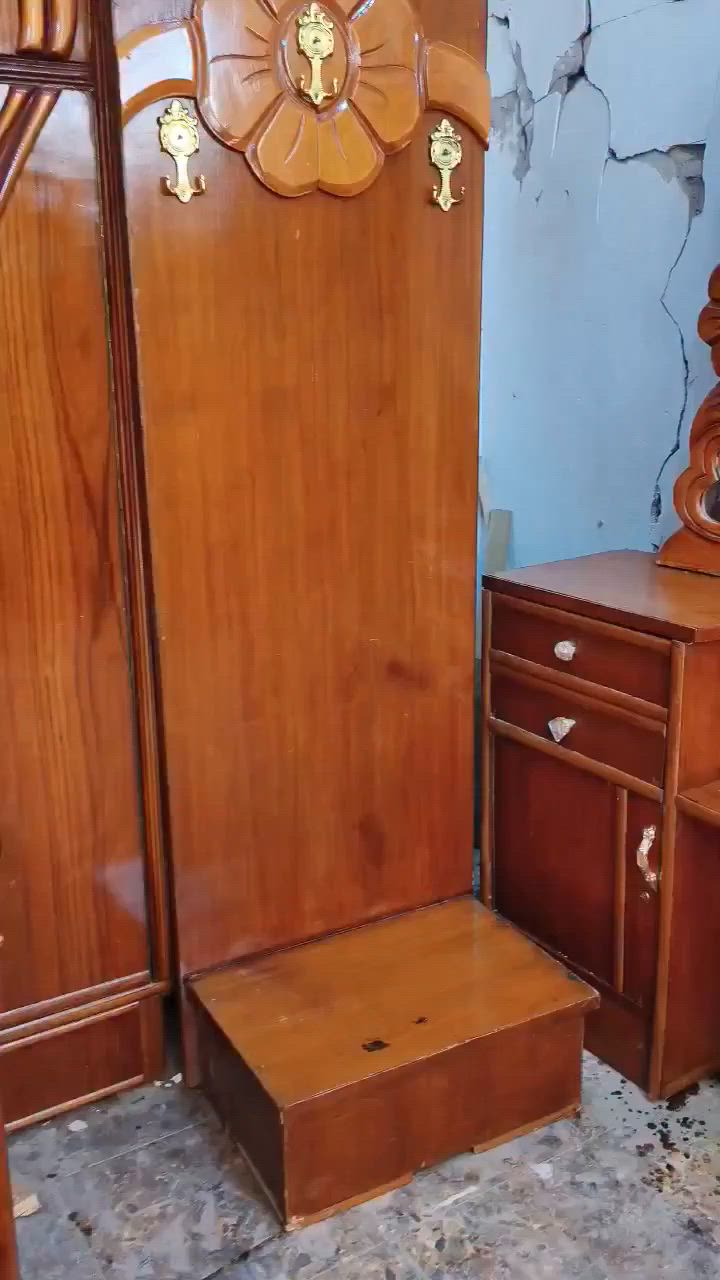 غرفه صاج  عراقي مستخدم
🚪4 باب ملحق
🛏️ 6 قطع 
 نظافة 60 / 💯
 السعر 500 بيه مجال بسيط للشراي 
شد ونقل🪛 داخل بغداد 🚛 مجاني


**إذا كنت صاحب هذا الإعلان وتريد حذفه لأي سبب، رجاءا أرسل رسالة إلى الدعم الفني**