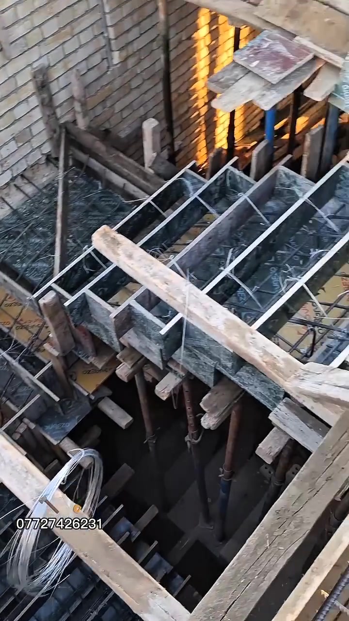 نجار قالب شغل مفول التزام بالموعد دقة تفاصيل وزن (انجاز هندسي) شغلي داخل بغداد
***********
سجاد النجار
