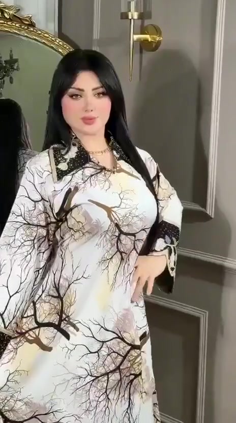 وصل دشاديش كشمير اصلي سعرقطعه 10الف أزياء الجوهرة الرمادي حي التأميم ٨شباط قرب مول الخزرجي محل علي يوجد خدمات توصيل جميع محافظات العراق حجز عل واتساب ***********
