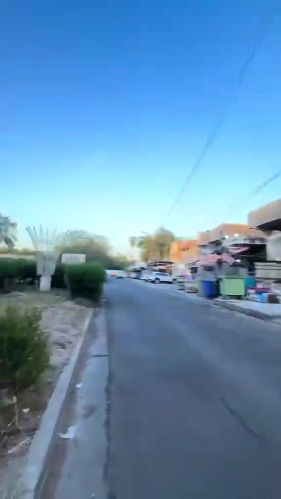 شقه Vip للايجار نظام سكيورتي وحراسه تحتوي على ( ٢ غرف نوم ) وهول ومطبخ وخدمات ( ط ٤ مصعد شغال ٢٤ ساعه ) الوزيريه مقابيل مستشفى السفير ( ايجاره ٧٠٠  ألف ) + خدمات حراسه والكراج خاص بالعمار ( ٥٠ الف )
للاستفسار/***********
